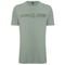 Camiseta John John Regular Basic In24 Verde Claro Masculino - Marca John John