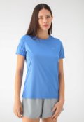 Camiseta Mizuno Energy Azul - Marca Mizuno