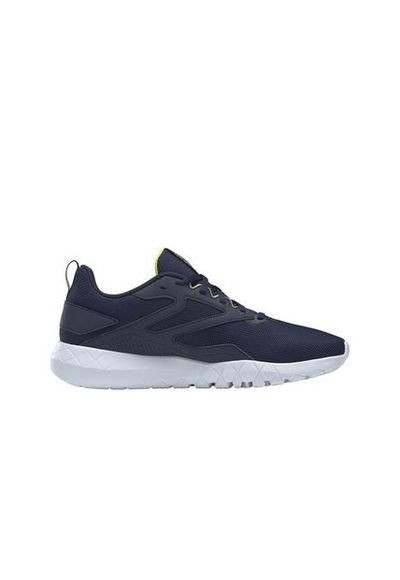 Tenis reebok amarillos top