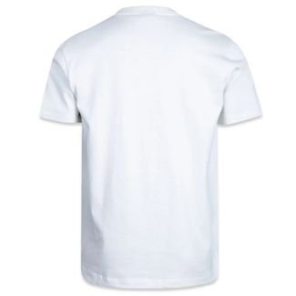 Camiseta New Era Regular Muretz Off White