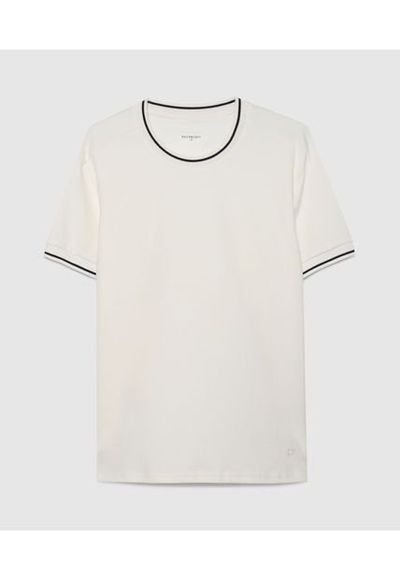 Camisetas pat sales primo blancas