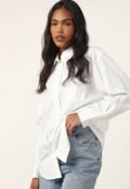 Camisa GAP Oversized Branca - Marca GAP