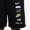 Shorts Nike Club Fleece Masculino - Marca Nike