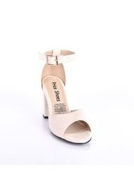 Price Shoes Sandalias Tacones Mujer 972070Nude