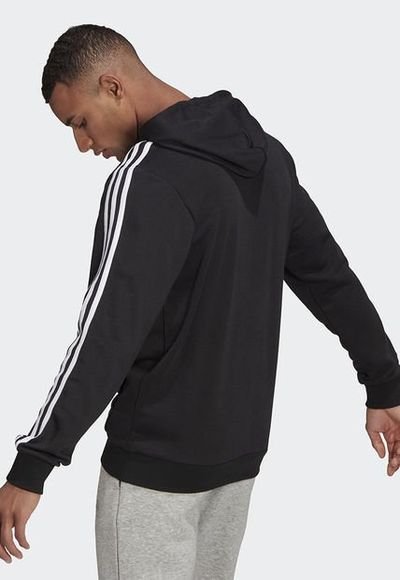 Dafiti shop buzo adidas