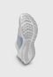 Tênis Nike Downshifter 11 Branco/Lilás - Marca Nike