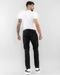 Calça Jeans Masculina Slim Fit Preto Bielástico Extreme Power  22340 Preto Consciência - Marca Consciência