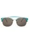 Óculos Solares FiveBlu Style Azul - Marca FiveBlu