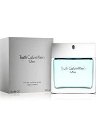 Perfume Truth Varon 100Ml Calvin Klein