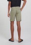 Bermuda Em Sarja Masculina Chino - Verde - Marca Hering