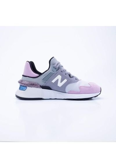 Síguenos Honorable Empuje TENIS NEW BALANCE MUJER 997 - Compra Ahora | Dafiti Colombia