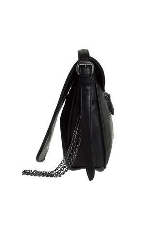 Shoulder Bag Masculina Cavalera Crossbody Bolsa Transversal
