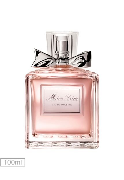 Perfume Miss Dior 100ml - Marca Dior