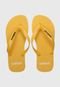 Chinelo Colcci Logo Amarelo - Marca Colcci