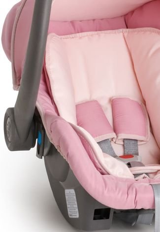 Bebe Conforto Cocoon Rosa Bebe Grafite Compre Agora Dafiti Brasil