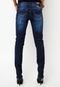 Calça Jeans Forum Skinny Raquel Rang Azul - Marca Forum