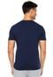 Camiseta Estampada Azul-Marinho - Marca Calvin Klein Underwear
