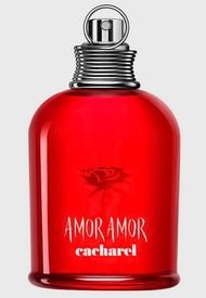 Perfume Amor Amor EDT 100 ml Floral Cacharel