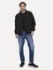 Jaqueta Tommy Jeans Masculina Essential Padded Plain Preta - Marca Tommy Jeans