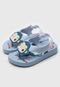 Chinelo Ipanema Infantil Fisher Price Play Azul - Marca Ipanema