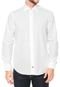 Camisa Tommy Hilfiger Comfort Branca - Marca Tommy Hilfiger