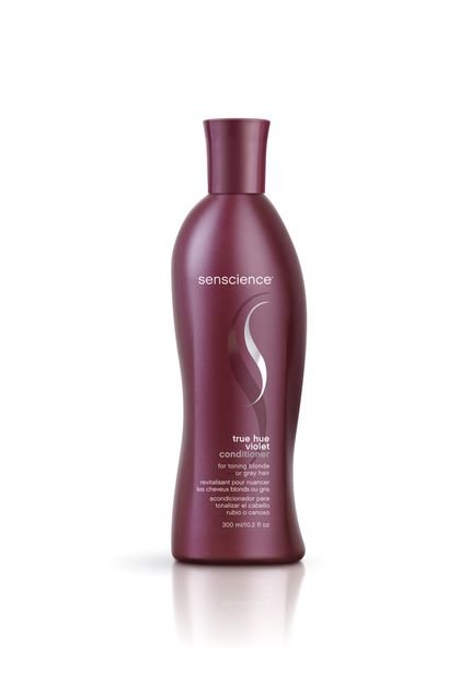 Condicionador True Hue Violet - Marca Senscience