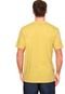 Camiseta Hurley Blindside Amarela - Marca Hurley