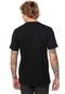 Camiseta DC Shoes Midnigth Ripper Preta - Marca DC Shoes