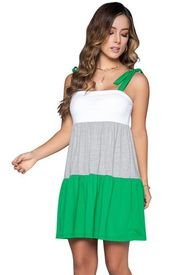 Vestidos mujer hot sale dafiti