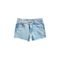Short Jeans Menina Reserva Mini Azul - Marca Reserva Mini