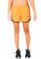 Short Asics W 4 Laranja - Marca Asics