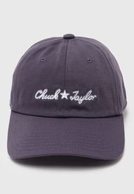Jockey Large Logo Chuck 70S Hat Mpu Morado Converse