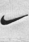 Munhequeira Nike Swoosh Branca - Marca Nike