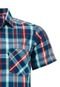 Camisa Manga Curta Lbl Comfort Tecido Misto Cor 06 3026 - Marca LBL