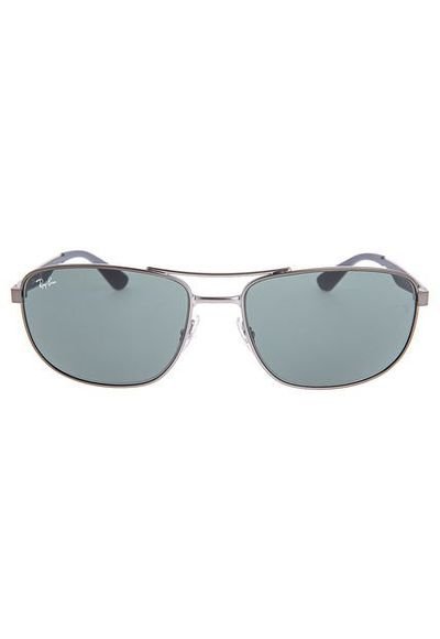 Gafas Plateado Mate Ray Ban Compra Ahora Dafiti Colombia