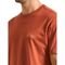 Camiseta Hurley Originals WT24 Masculina Vermelho - Marca Hurley