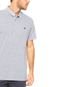 Camisa Polo Timberland TBL SS Millers Cinza - Marca Timberland