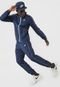 Jaqueta Nike Sportswear Ce Trk Suit Wvn Basic Azul-Marinho - Marca Nike Sportswear