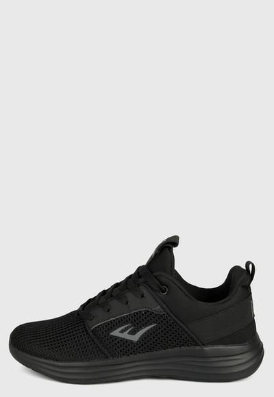 Tenis dafiti shop preto