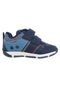 Sapato Klin Outdoor Azul - Marca Klin