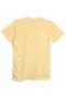 Camiseta Nicoboco Menino Estampa Amarela - Marca Nicoboco