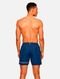 Short Hugo Boss Tactel Dolphin Regular Azul Marinho - Marca Hugo Boss