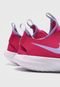 Tênis Nike Infantil Flex Runner Rosa - Marca Nike