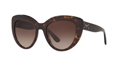Óculos de Sol Giorgio Armani Redondo DG4287 - Marca Dolce & Gabbana