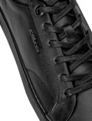 Tênis John John Masculino Bogota Black Preto - Marca John John