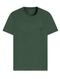 Camiseta Ellus Masculina Cotton Fine Aquarela Classic Verde Militar - Marca Ellus