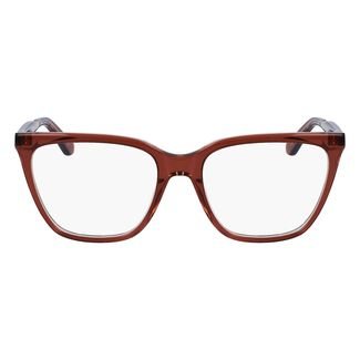 Armação de Óculos Calvin Klein CK23513 601 - Vermelho 54