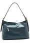 Bolsa Feminina Chenson Hobo Chic Petroleo - Marca Chenson