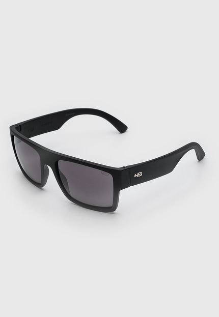 Óculos de Sol HB Loud Preto - Marca HB