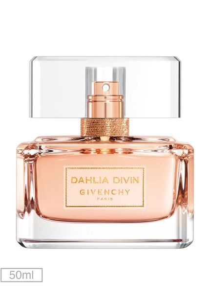 Perfume Dahlia Divin Givenchy 50ml - Marca Givenchy